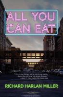 All You can Eat cover