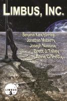 Limbus, Inc : A Shared World Anthology cover