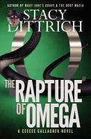 Rapture of Omeg cover