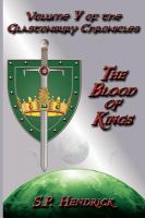 The Blood of Kings cover