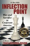 Inflection Point : War and Sacrifice in Corporate America cover