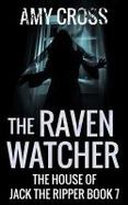 The Raven Watcher cover