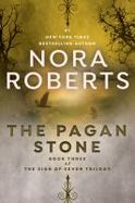 The Pagan Stone cover