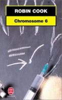 Chromosome 6 cover