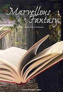 Marvellous Fantasy cover