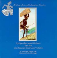 Nyalgondho Wuod-Ombare and the Lost Woman from Lake Victoria cover
