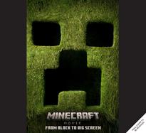 A Minecraft Movie: From Block to Big Screen cover
