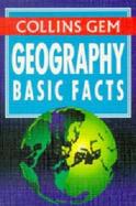 Geography Basic Facts cover