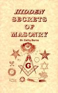 Hidden Secrets of Masonry cover