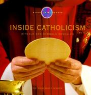 Inside Catholicism cover