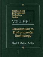 Introduction to Environmental Technology cover