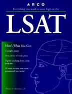 LSAT: Everything You Need to Score High on the LSAT cover