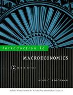 Introduction to Macroeconomics cover