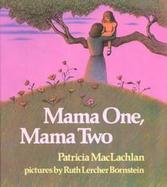 Mama One, Mama Two cover