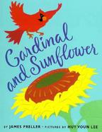 Cardinal and Sunflower cover