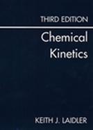 Chemical Kinetics cover