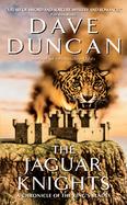 The Jaguar Knights cover