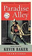 Paradise Alley cover