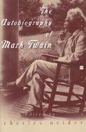 The Autobiography of Mark Twain cover