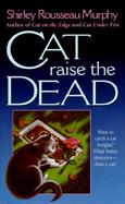 Cat Raise the Dead cover