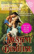 Destiny in Disguise: Summer Romance Promotion cover