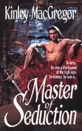 Master of Seduction cover