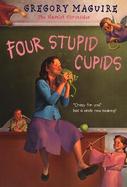 Four Stupid Cupids cover