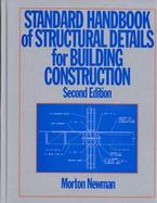 Standard Handbook of Structural Details for Building Construction cover