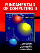 Fundamentals of Computing II: Abstraction, Data Structures, and Large Software Systems cover