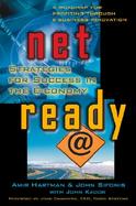 Net Ready cover
