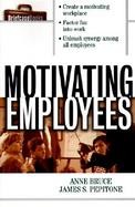 Motivating Employees cover