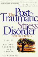 Post-Traumatic Stress Disorder Sourcebook cover