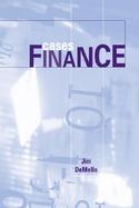 Cases in Finance cover