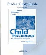 Child Psychology cover