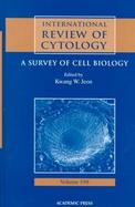 International Review Of Cytology A Survey Of Cell Biology (volume198) cover