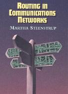 Routing in Communications Networks cover