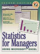 stat.f/mgrs.using ms.excel-w/cd cover
