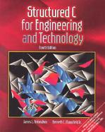 Structured C for Engineering and Technology cover