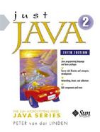 Just Java 2 cover