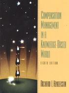 Compensation Management in a Knowledge-Based World cover