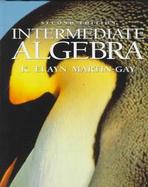 Intermediate Algebra cover