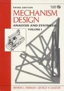 Mechanism Design: Analysis and Synthesis cover