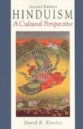 Hinduism A Cultural Perspective cover