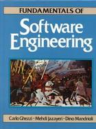 Fundamentals of Software Engineering cover