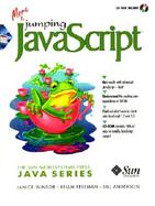 More Jumping JavaScript cover
