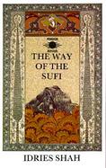 The Way Of The Sufi cover