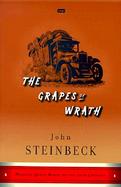 The Grapes of Wrath cover