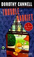 The Trouble With Harriet cover