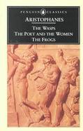 The Wasps, The Poet And The Women, The Frogs cover