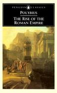 The Rise of the Roman Empire cover